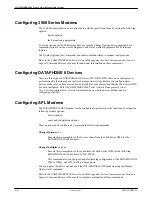 Preview for 39 page of Paradyne COMSPHERE 6800 Series Communications Products Support Configuration Manual