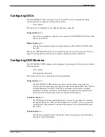 Preview for 40 page of Paradyne COMSPHERE 6800 Series Communications Products Support Configuration Manual