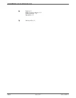 Preview for 43 page of Paradyne COMSPHERE 6800 Series Communications Products Support Configuration Manual