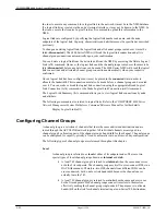 Preview for 43 page of Paradyne COMSPHERE 6800 Series Multiplexer Management And Configuration Manual