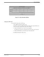 Preview for 72 page of Paradyne COMSPHERE 6800 Series Multiplexer Management And Configuration Manual