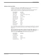 Preview for 143 page of Paradyne COMSPHERE 6800 Series Multiplexer Management And Configuration Manual