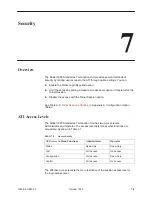 Preview for 73 page of Paradyne Hotwire 7985 User Manual