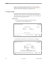 Preview for 74 page of Paradyne Hotwire 7985 User Manual