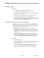 Preview for 76 page of Paradyne Hotwire 7985 User Manual