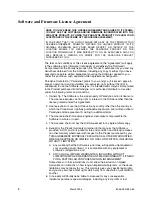 Preview for 2 page of Paradyne Hotwire 8335 Installation Instructions Manual