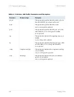 Preview for 70 page of Paradyne Jetstream CPX-1000 Reference Manual