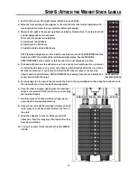 Preview for 19 page of Paramount Fitness FS-100 Assembly Manual