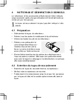 Preview for 133 page of Pari LC series Instructions For Use Manual