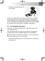 Preview for 177 page of Pari LC series Instructions For Use Manual