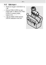 Preview for 85 page of Pari O-PEP System Instructions For Use Manual