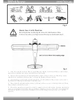 Preview for 5 page of Park Pilots DHC-2 Beaver Operation Manual