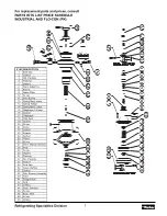 Preview for 3 page of Parker CK5-DN Quick Start Manual