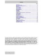 Preview for 2 page of Parker COMPAX P1 Series Service Information