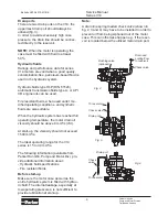 Preview for 9 page of Parker Series V14 Service Manual