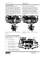 Preview for 11 page of Parker Series V14 Service Manual