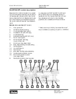 Preview for 13 page of Parker Series V14 Service Manual