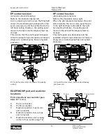 Preview for 14 page of Parker Series V14 Service Manual