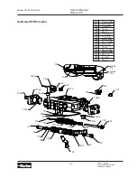 Preview for 39 page of Parker Series V14 Service Manual