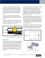 Preview for 9 page of Parker Trilogy Reference Manual