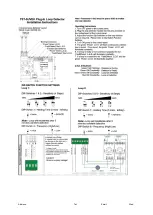 Preview for 26 page of Parking Facilities PF9700 Operation And Maintenance Manual