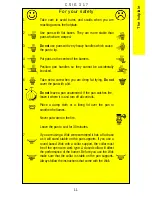 Preview for 11 page of Parkinson Cowan CSIG 317 Installation Instructions Manual