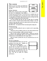 Preview for 13 page of Parkinson Cowan CSIG 317 Installation Instructions Manual