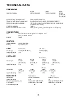 Preview for 38 page of Parkinson Cowan CSIG 317 Installation Instructions Manual