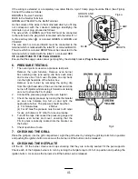 Preview for 41 page of Parkinson Cowan Renown RG55GL Owner'S And Installation Manual