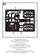 Preview for 4 page of Parkside Performance PSBSAP 20-Li B2 Original Instructions Manual