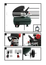 Preview for 3 page of Parkside 109808 Operating And Safety Instructions, Translation Of Original Operating Manual