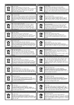 Preview for 59 page of Parkside 109808 Operating And Safety Instructions, Translation Of Original Operating Manual