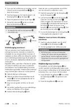 Preview for 62 page of Parkside 499896 2204 Original Instructions Manual