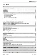 Preview for 83 page of Parkside 499896 2204 Original Instructions Manual