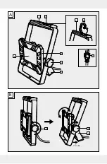 Preview for 3 page of Parkside PAS 10 A3 Installation, Operating And Safety Information