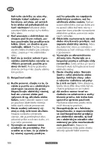 Preview for 100 page of Parkside PASA 20-Li A1 Translation Of The Original Instructions