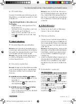 Preview for 35 page of Parkside PDEXS 150 A1 Operation And Safety Notes Translation Of Original Operation Manual