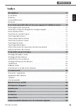 Preview for 16 page of Parkside PDEXS 150 B2 Translation Of The Original Instructions