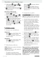 Preview for 18 page of Parkside PDOS 200 A1 -  3 Operation Manual