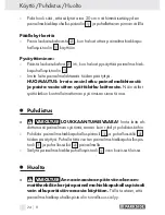 Preview for 23 page of Parkside PDSP 1000 A1 SANDBLASTER GUN Manual