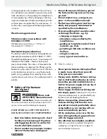 Preview for 7 page of Parkside PDT 40 C2 Operation Manual