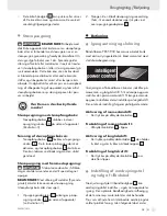 Preview for 39 page of Parkside PEBS 900 SE Operating And Safety Instructions Manual