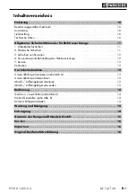 Preview for 12 page of Parkside PFMR 1400 D3 Original Instructions Manual