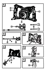 Preview for 3 page of Parkside PFMR 1600 A1 Operation And Safety Notes