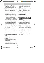 Preview for 22 page of Parkside PKO 270 A1 Operating Instructions Manual