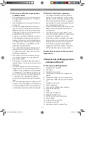 Preview for 23 page of Parkside PKO 270 A1 Operating Instructions Manual