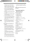 Preview for 36 page of Parkside PKO 270 A1 Operating Instructions Manual