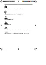 Preview for 46 page of Parkside PKO 270 A1 Operating Instructions Manual