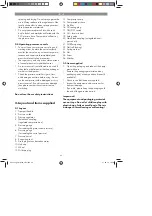 Preview for 49 page of Parkside PKO 270 A1 Operating Instructions Manual