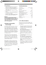 Preview for 63 page of Parkside PKO 270 A1 Operating Instructions Manual